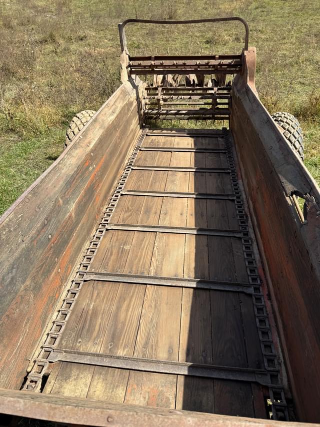 Image of New Idea 12A equipment image 3