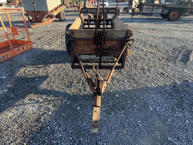 Image of New Idea 14A equipment image 1