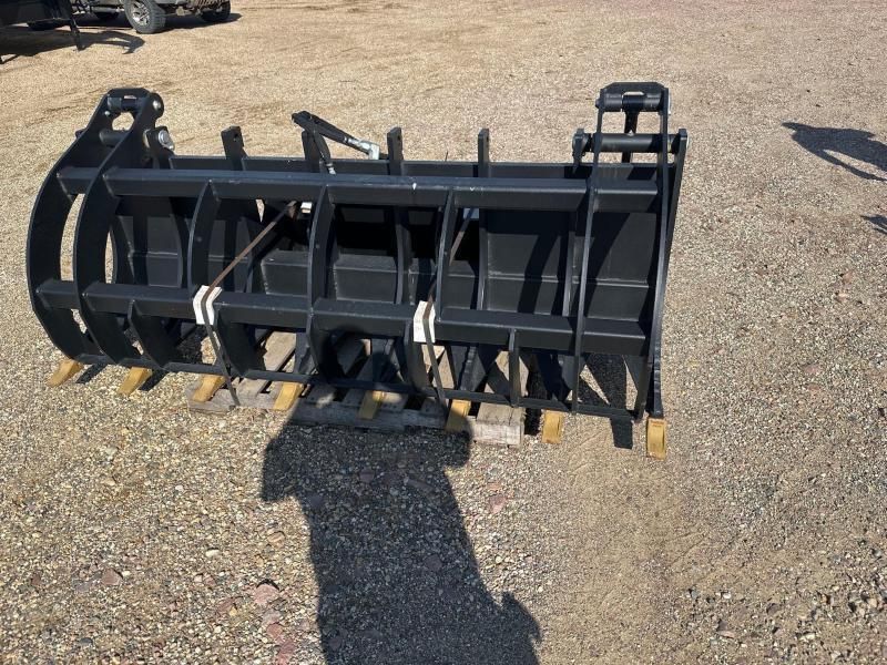 Erskine Undetermined Equipment Image0