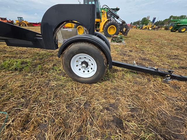 Image of  Industrias America 2045 equipment image 2