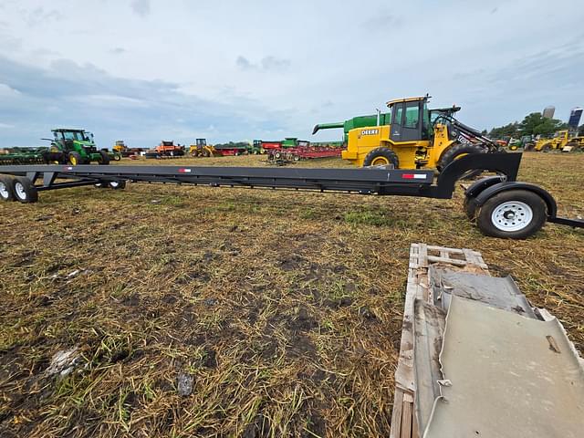 Image of  Industrias America 2045 equipment image 3