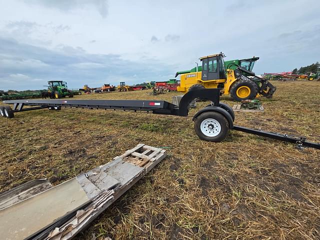Image of  Industrias America 2045 equipment image 1