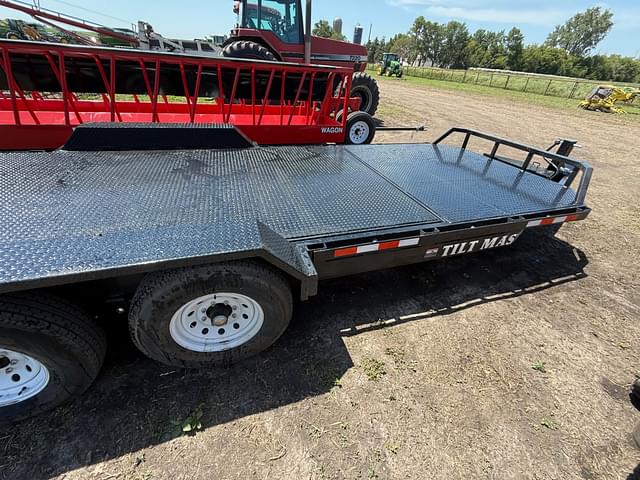 Image of  Industrias America 227T equipment image 3