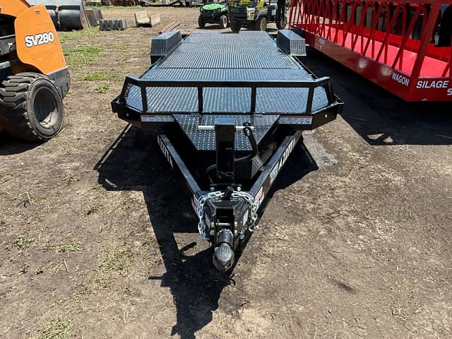 Image of  Industrias America 227T equipment image 1