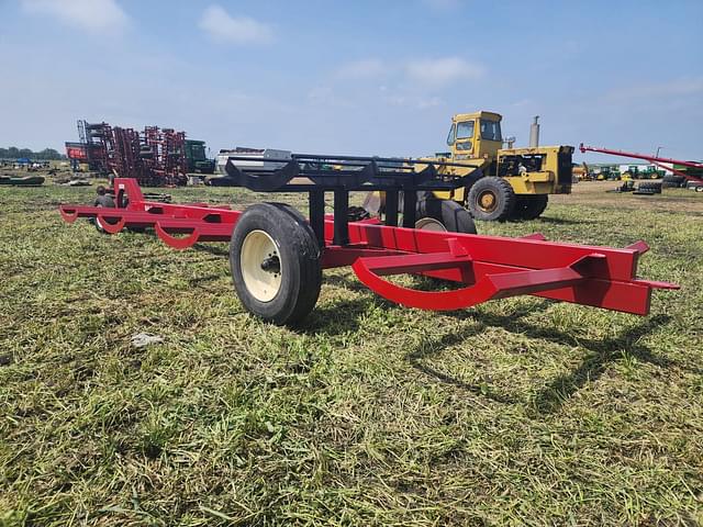 Image of  Industrias America 825 equipment image 2