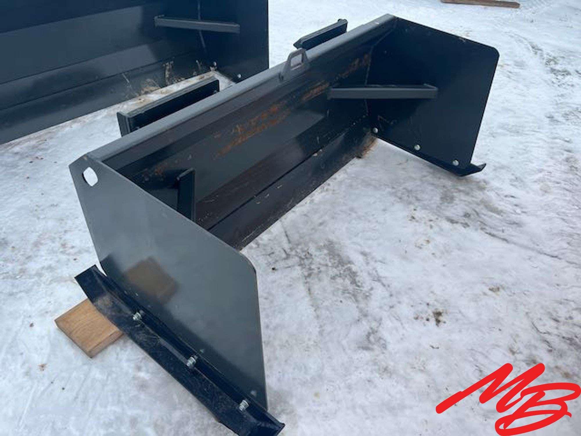 Main image Industrias America G-5