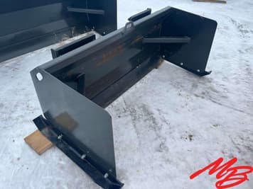 Main image Industrias America G-5