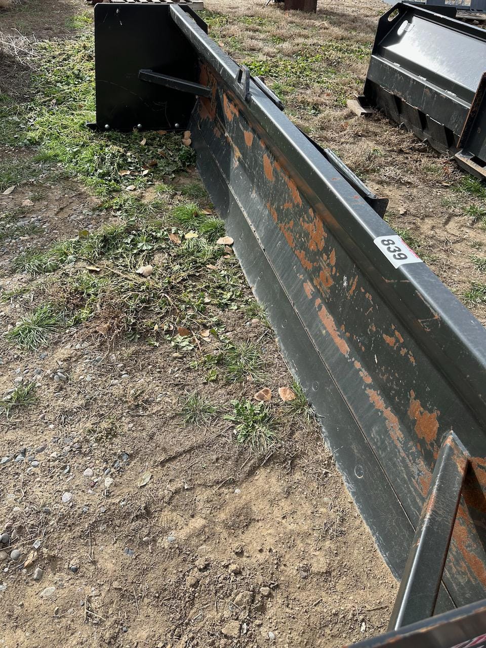 Main image  Industrias America G10