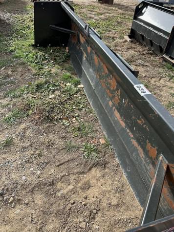 Main image Industrias America G10