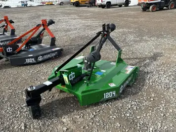 Main image IronCraft 1204