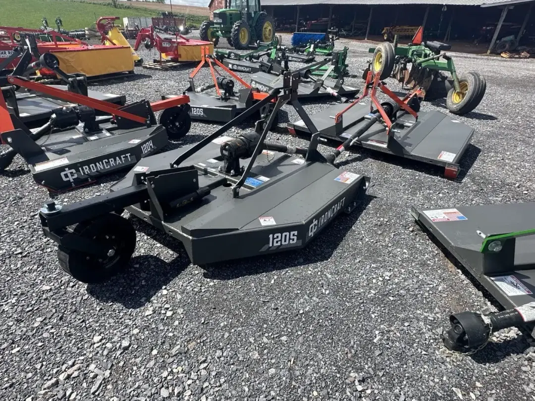 Image of IronCraft 1205 Image 1