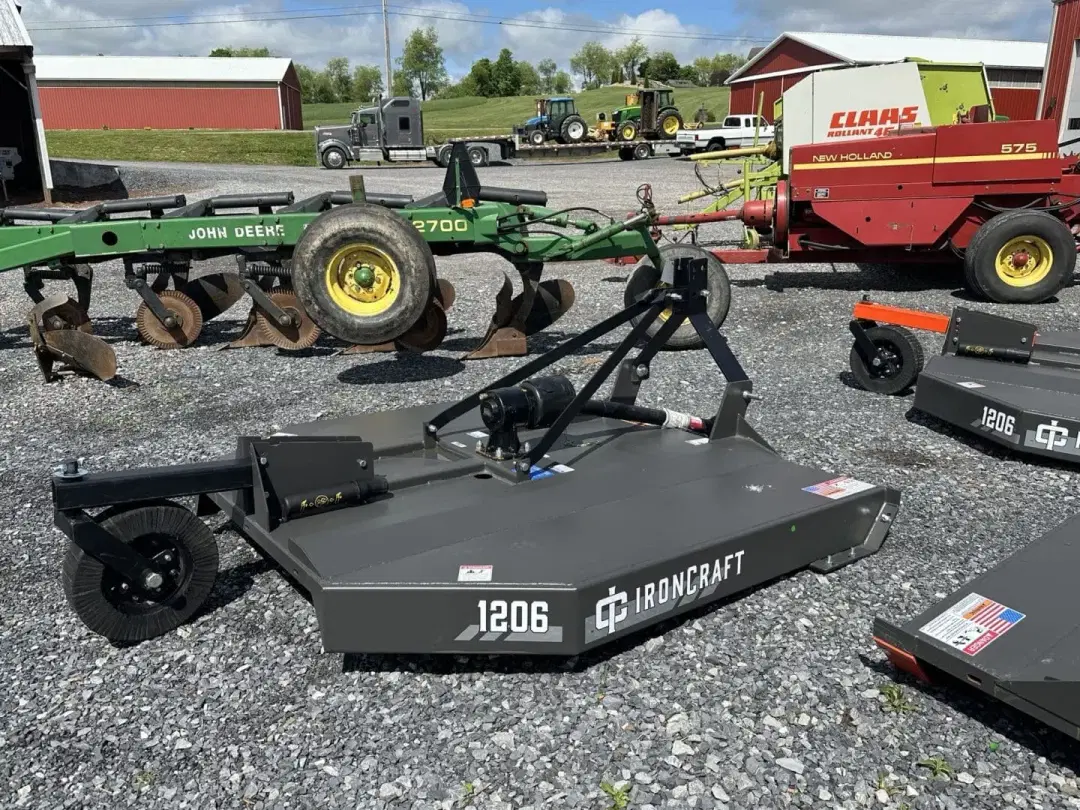 Image of IronCraft 1206 Image 1