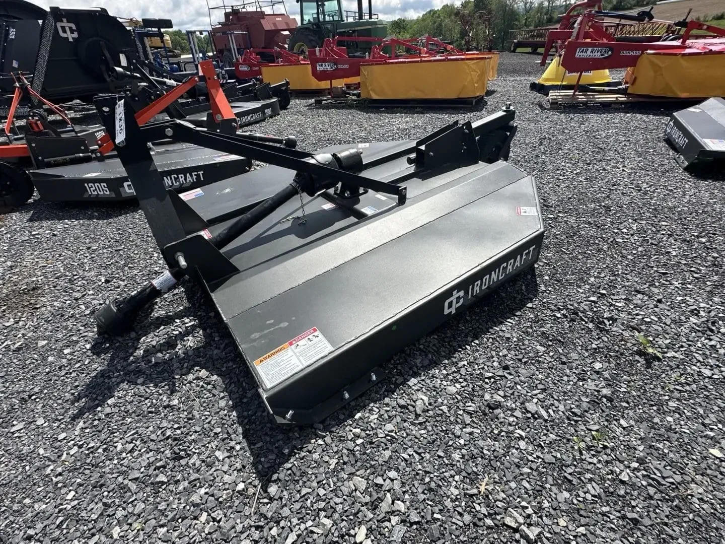 Main image IronCraft 1206