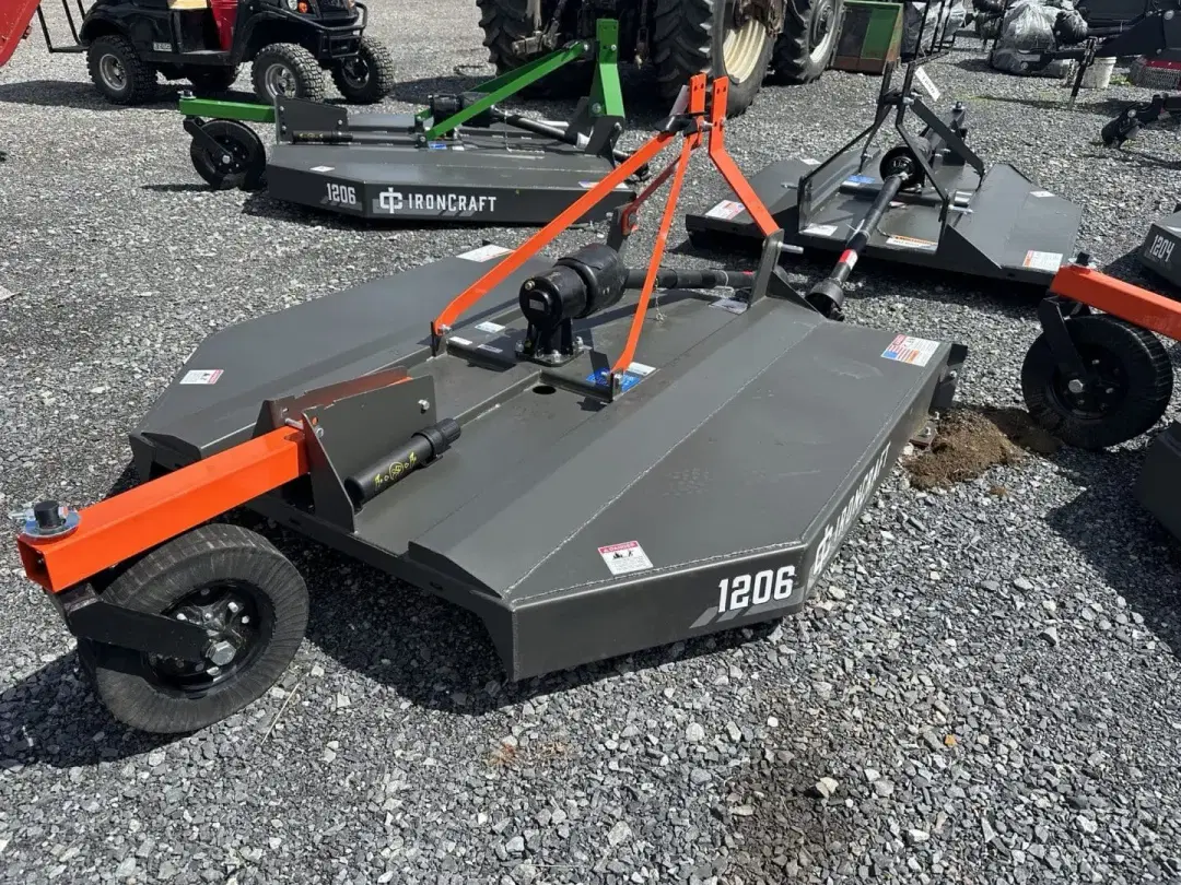 Image of IronCraft 1206 Image 1