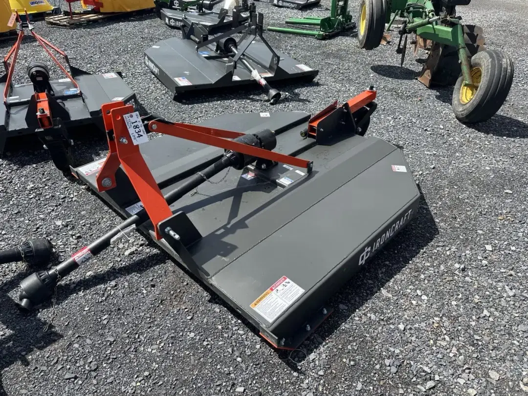 Image of IronCraft 1206 Image 0