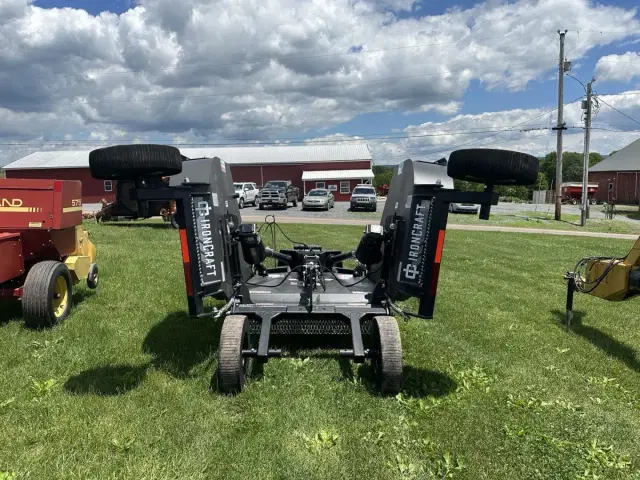 Image of IronCraft 2512 equipment image 4