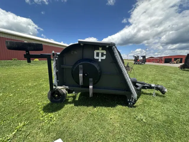 Image of IronCraft 2512 equipment image 2