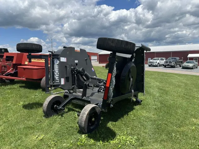 Image of IronCraft 2512 equipment image 3