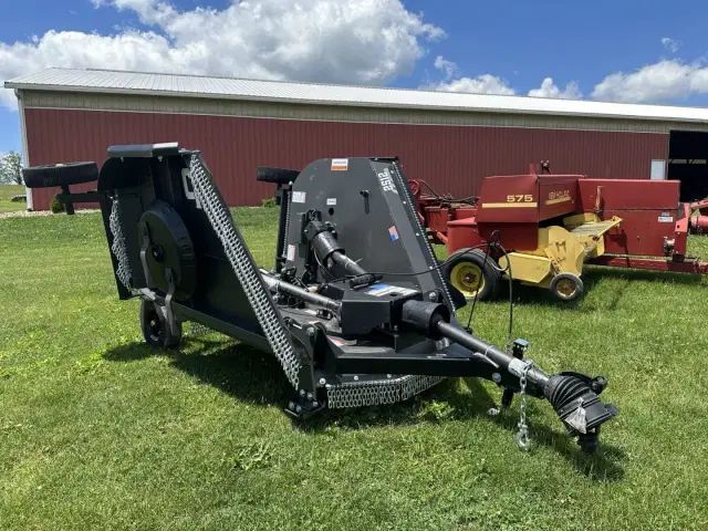 Image of IronCraft 2512 equipment image 1