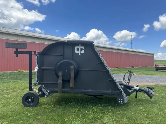 Image of IronCraft 2515 equipment image 2