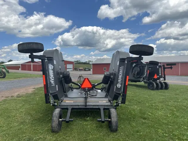 Image of IronCraft 2515 equipment image 4