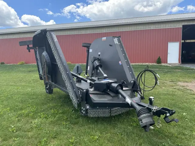 Image of IronCraft 2515 equipment image 1