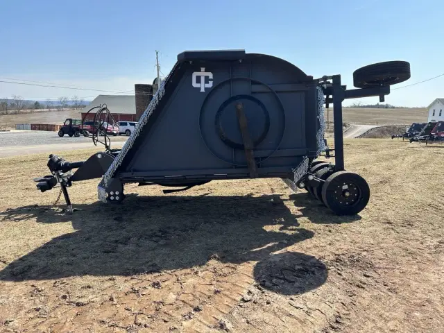 Image of IronCraft 3515 equipment image 4