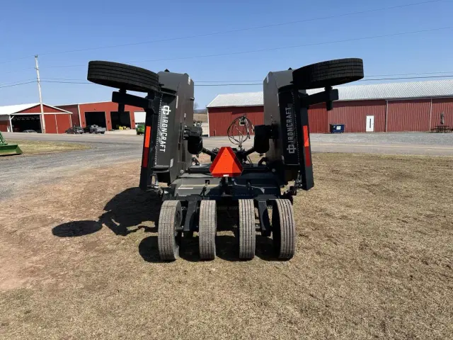 Image of IronCraft 3515 equipment image 3