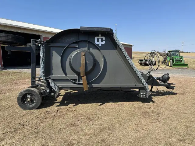 Image of IronCraft 3515 equipment image 2