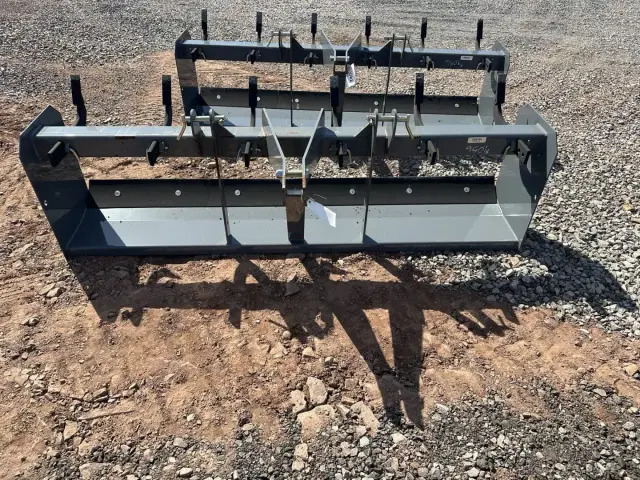 Image of IronCraft Undetermined equipment image 2