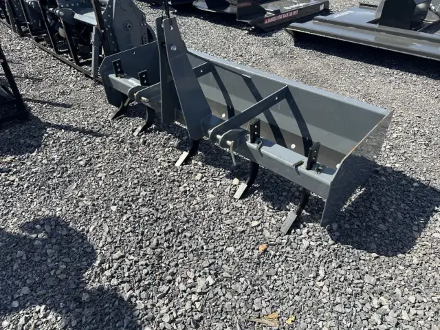 Image of IronCraft Undetermined equipment image 4