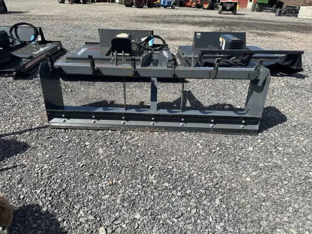 Image of IronCraft Undetermined equipment image 1