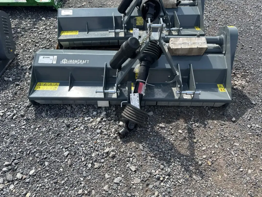 Image of IronCraft FL-165 Image 0