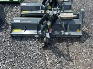 IronCraft FL-165 Image