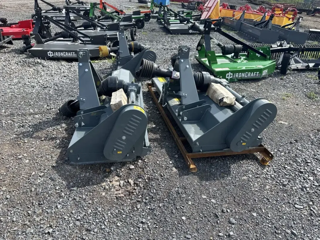 Image of IronCraft FL-165 Image 1