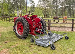 IronCraft SGM6 Image