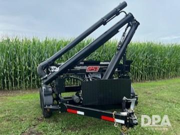 Image of J&M Speedtender Pro 251 Primary image