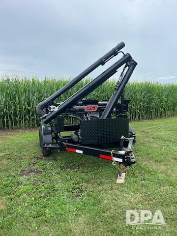 Image of J&M Speedtender Pro 251 equipment image 3