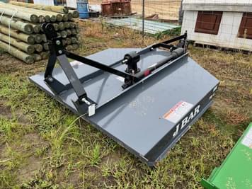 Main image J Bar HD6