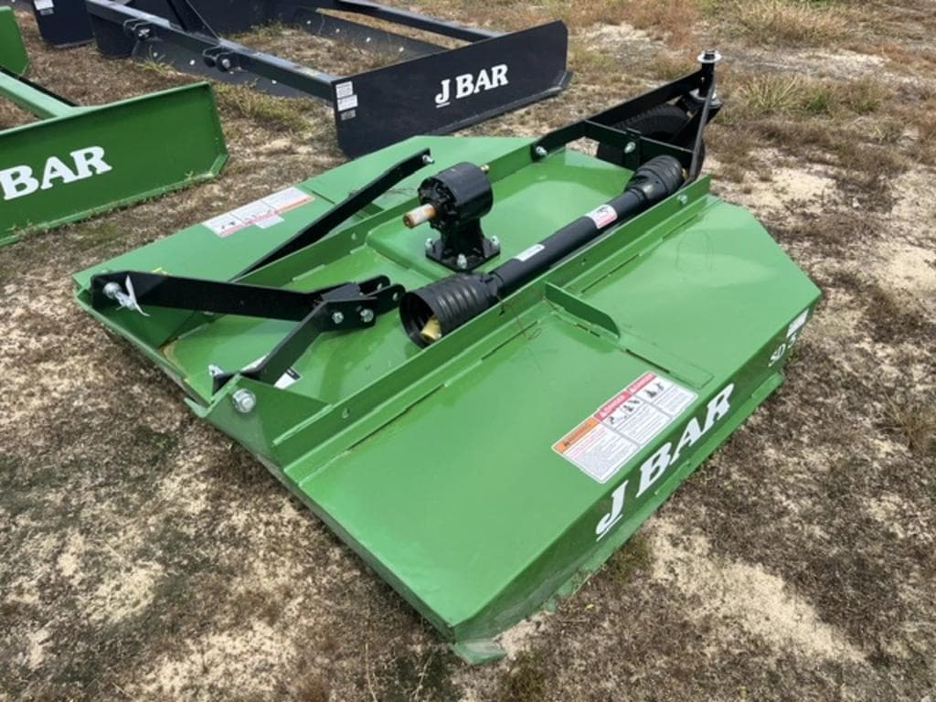 Image of J Bar SD5 Image 0