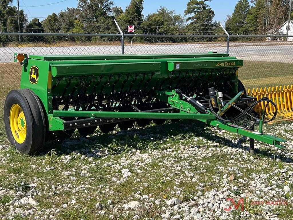 Main image John Deere BD1113