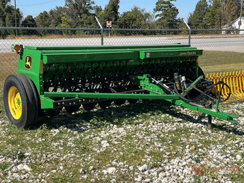Main image John Deere BD1113