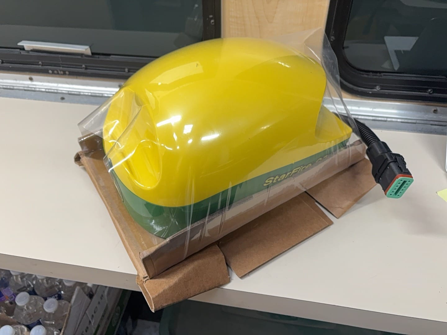 John Deere StarFire 6000 Equipment Image0