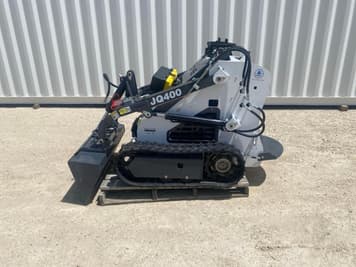 Main image JQ POWER JQ400