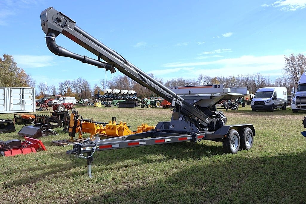 Killbros 102 Equipment Image0