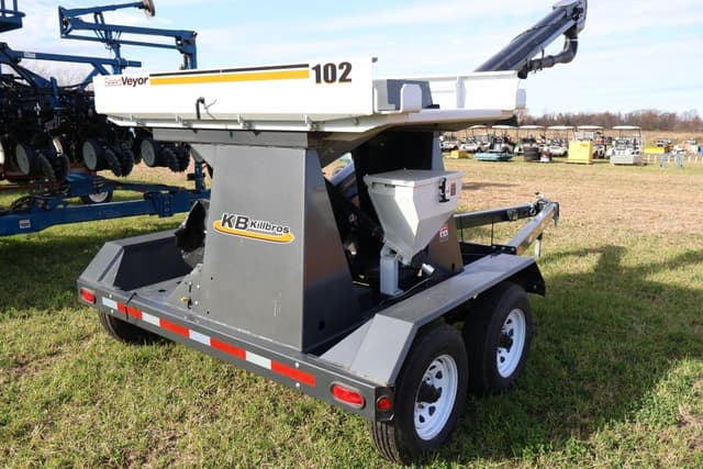 Image of Killbros 102 equipment image 4