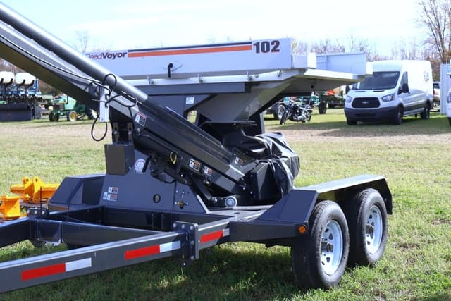 Image of Killbros 102 equipment image 1