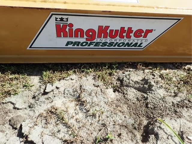 Image of King Kutter Professional equipment image 2