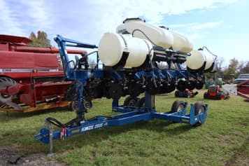 Main image Kinze 3505