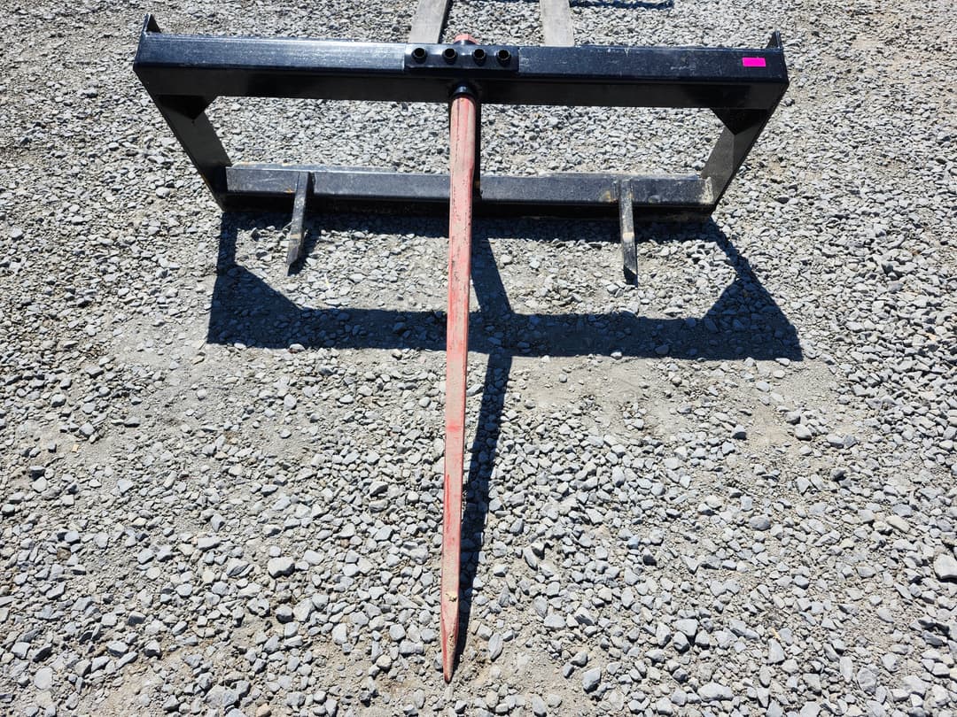 Image of Mower King SSECAGY Primary image